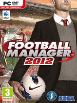 2012Football Manager 2012ĺV1.04