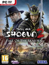 Ļ2ʿ䣨Total War SHOGUN 2: Fall Of The SamuraiһغļMOD