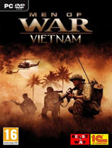 ս֮ˣԽϣMen Of War Vietnam v1.0.0.2޸