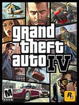 Գ4Grand Theft Auto IVL3EVO 2012ʲ