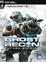 ж4δսʿTom Clancys Ghost Recon Future Soldierv1.4ʮ޸