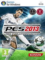 ʵ2013Pro Evolution Soccer 2013ȥģ v1.01