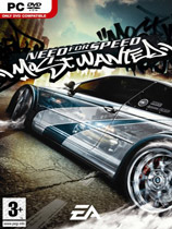 Ʒɳ9ͨNeed For Speed Most Wanted