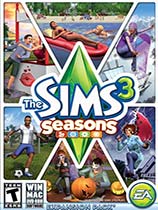 ģ3ﶬThe Sims 3: SeasonsSimsι-Ʈ