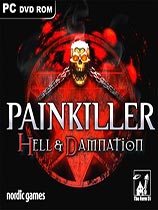 նħ䣨Painkiller:Hell DamnationV1.3 ʮ޸h4x0r