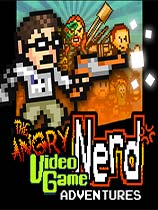 ŭĵϷլðգAngry Video Game Nerd Adventuresv1.0޸LinGon