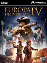 ŷ½4Europa Universalis IVv1.2.1.0CE޸ű