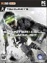 ϸ6Tom Clancys Splinter Cell: Blacklist Ϸv1.0.3.1