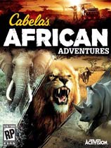 ðգCabelas African Adventuresv1.0޸LinGon