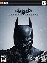 ԴBatman: Arkham Originsv1.0޸dRoLLe