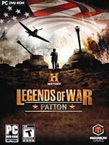 ʷսͶ٣History Legends of War: Pattonv1.0޸MrAntiFun