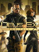 ɱΧ䣨Deus Ex: The Fallv4.3.4.31067޸MrAntiFun