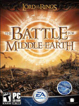 ħ֮սThe Lord of the Rings The Battle for Middle-Earthv1.03޸MrAntiFun