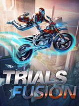 ؼĦУ۱䣨Trials Fusionv1.0޸WindOSX