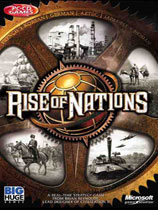 ҵչ棨Rise of Nations: Extended Editionv0.2009ʮ޸MrAntiFun