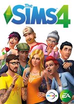 ģ4棨The Sims 4 Create A Sim DemoɫȹMOD[滻