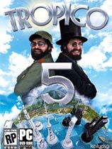 5Tropico 5v1.06޸MrAntiFun