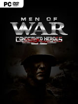 ս֮ˣӢۣMen of War: Condemned Heroesv1.00.2޸uniQ
