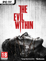 鸽The Evil Withinv1.0޸Abolfazl.k