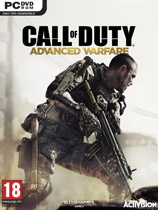 ʹٻ11߼սCall of Duty: Advanced Warfarev1.0޸Baracuda[64λ]