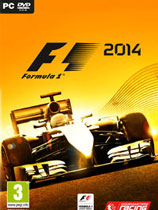 F1 2014F1 2014·˹Ӹ峵+̱ѡMOD