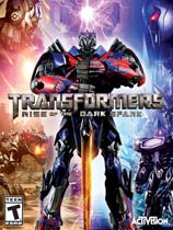 νգTransformers: Rise of the Dark Spark޸AK