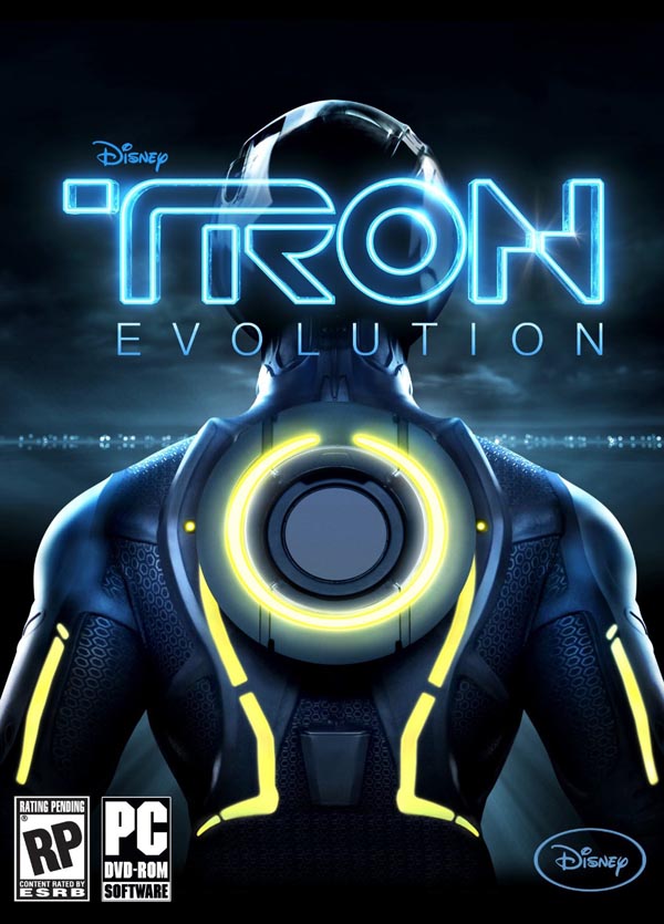 ¡Tron EvolutionV1.01޸MrAntiFun