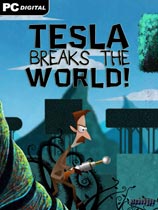 ˹磨Tesla Breaks the World!޸