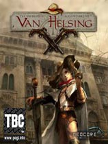 ðգThe Incredible Adventures of Van Helsingv1.3.3dʮ޸HOG