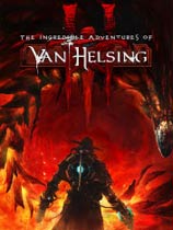 ð3The Incredible Adventures of Van Helsing IIIv1.0ʮ޸h4xor[64λ]