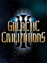 3Galactic Civilizations IIIv1.1޸MrAntiFun
