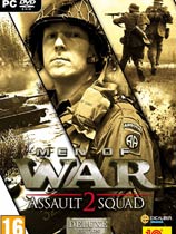 ս֮ˣͻС2Men of War: Assault Squad 2v3.125ƺDafeican[ǰ]
