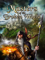 ࣺףEador: Masters of the Broken Worldv1.54԰麺V1.0
