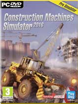 еģ2016Construction Machines Simulator 2016ƼĺV0.5