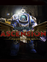 ̫վˣSpace Hulk Ascension Editionv1.31޸MrAntiFun