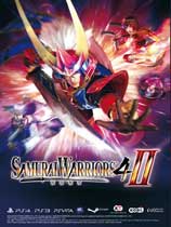 ս˫4-2Samurai Warriors 4-IIԡMOD