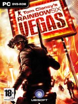 ķĲʺ֮ά˹Tom Clancys Rainbow Six Vegasv1.06޸Abolfazl.k
