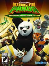 èԾKung Fu Panda: Showdown of Legendary LegendsLMAO麺V1.0