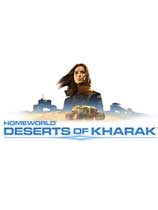 ԰ɳĮHomeworld: Deserts of Kharakv1.0.2+DVDCODEX