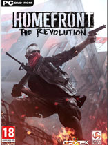 2Homefront: The Revolutionv1.0ʮ޸Ӱ