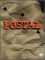 Ѫͷع飨Postal Redux޸MrAntiFun