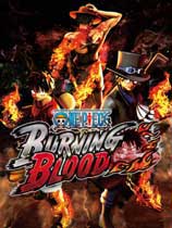 ȼѪOne Piece: Burning BloodLMAO麺V2.0