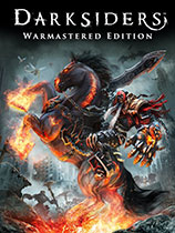 Ѫͳս棨Darksiders Warmastered Editionv1.0޸