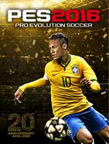 ʵ2016Pro Evolution Soccer 2016ƽ