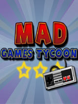 ϷࣨMad Games TycoonvR1.170112A޸MrAntiFun