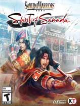ս˫裨Samurai Warriors: Sanada MaruLMAO麺V1.6