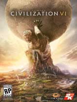 6Sid Meiers Civilization VIv1.0.0.167VOICEROIDҶMOD