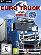 ŷ޿ģ2Euro Truck Simulator 21.28.1.3Sʮһ޸FutureX[64λ]