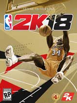 NBA 2K18NBA 2K18v1.0ʮ޸Ӱ