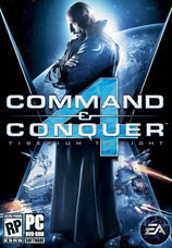 4̩ǵĻƻ裨Command And Conquer 4 Tiberian Twilightv2017.09.21޸MrAntiFun